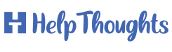 HelpThoughts.com Logo